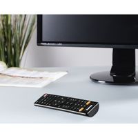 Miniatura 6 de HAMA HOME Mando TV Universal 4en1