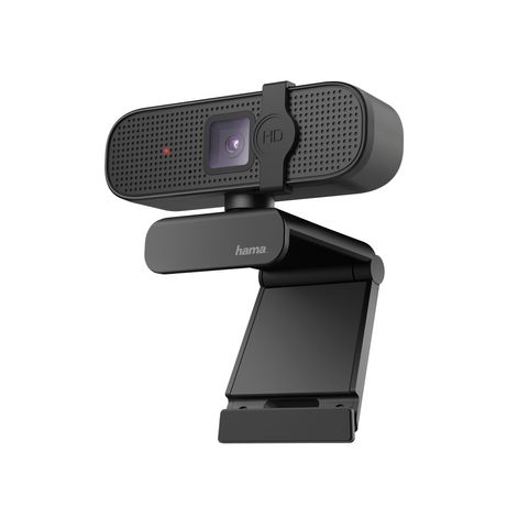 WEBCAM HAMA C-400 FHD CAMPO DE VISION 70º ROTACION 360º TAPA PARA EL OBJETIVO - Imagen 3 de 6 WEBCAM HAMA C-400 FHD CAMPO DE VISION 70º ROTACION 360º TAPA PARA EL OBJETIVO - Imagen 3 de 6