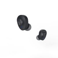 Miniatura 1 de AUDIO Auriculares BT TWS Freedom Buddy Negro