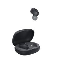 Miniatura 2 de AUDIO Auriculares BT TWS Freedom Buddy Negro
