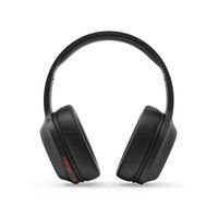 Miniatura 1 de HEADSET BLUETOOTH HAMA SPIRIT CALYPSO 2 REFUERZO DE GRAVES 60h MICROFONO NEGRO