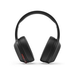 HEADSET BLUETOOTH HAMA SPIRIT CALYPSO 2 REFUERZO DE GRAVES 60h MICROFONO NEGRO