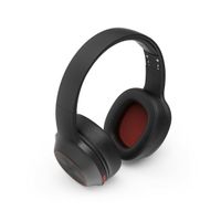 Miniatura 2 de HEADSET BLUETOOTH HAMA SPIRIT CALYPSO 2 REFUERZO DE GRAVES 60h MICROFONO NEGRO