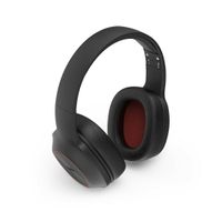 Miniatura 3 de HEADSET BLUETOOTH HAMA SPIRIT CALYPSO 2 REFUERZO DE GRAVES 60h MICROFONO NEGRO