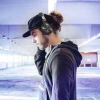 Miniatura 5 de HEADSET BLUETOOTH HAMA SPIRIT CALYPSO 2 REFUERZO DE GRAVES 60h MICROFONO NEGRO