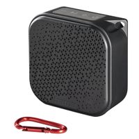 Miniatura 4 de Hama Altavoz BT Pocket 3.0 Negro