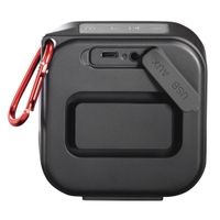 Miniatura 6 de Hama Altavoz BT Pocket 3.0 Negro