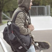 Miniatura 9 de Hama Altavoz BT Pocket 3.0 Negro