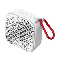 Miniatura 1 de Hama Altavoz BT Pocket 3.0 Blanco