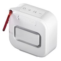 Miniatura 2 de Hama Altavoz BT Pocket 3.0 Blanco