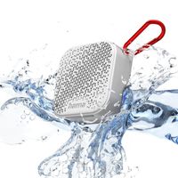 Miniatura 4 de Hama Altavoz BT Pocket 3.0 Blanco