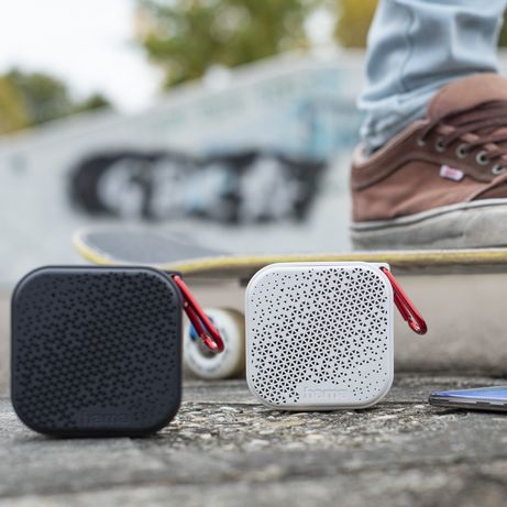 Hama Altavoz BT Pocket 3.0 Blanco - Imagen 5 de 12 Hama Altavoz BT Pocket 3.0 Blanco - Imagen 5 de 12