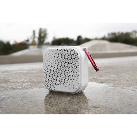 Hama Altavoz BT Pocket 3.0 Blanco - Imagen 7 de 12 Hama Altavoz BT Pocket 3.0 Blanco - Imagen 7 de 12