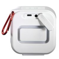 Miniatura 11 de Hama Altavoz BT Pocket 3.0 Blanco