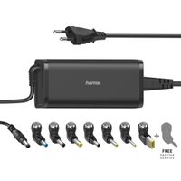 Miniatura 1 de Hama Cargador para port  til con 8 adaptadores de 15 19V 90W