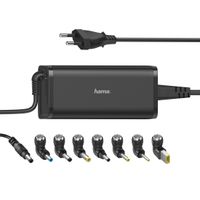 Miniatura 2 de Hama Cargador para port  til con 8 adaptadores de 15 19V 90W