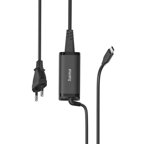 Hama 00200022 adaptador e inversor de corriente Interior exterior 45 W Negro - Imagen 4 de 5 Hama 00200022 adaptador e inversor de corriente Interior exterior 45 W Negro - Imagen 4 de 5