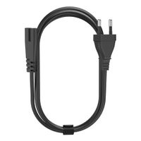 Miniatura 5 de Hama 00200022 adaptador e inversor de corriente Interior   exterior 45 W Negro