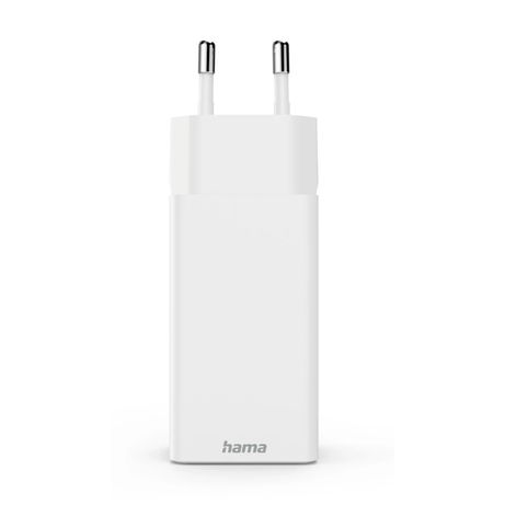 CARGADOR HAMA MINI 220W 65W - Imagen 4 de 15 CARGADOR HAMA MINI 220W 65W - Imagen 4 de 15