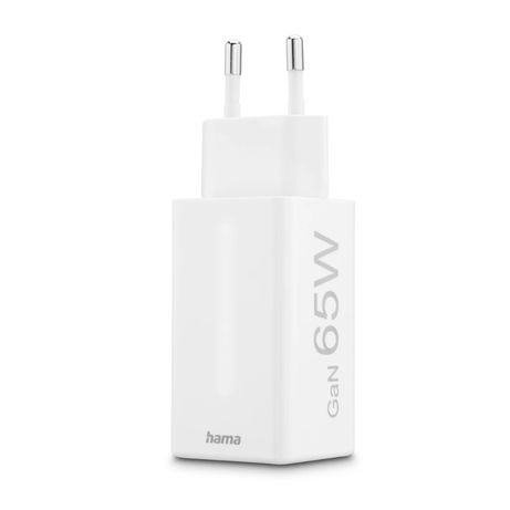 CARGADOR HAMA MINI 220W 65W - Imagen 5 de 15 CARGADOR HAMA MINI 220W 65W - Imagen 5 de 15