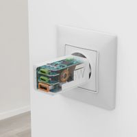 Miniatura 10 de CARGADOR HAMA MINI 220W 65W