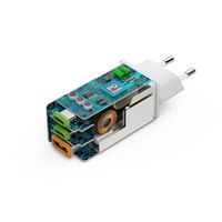 Miniatura 14 de CARGADOR HAMA MINI 220W 65W