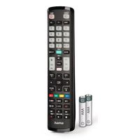 Miniatura 4 de Hama HOME Mando TV Universal p/Samsung