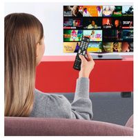 Miniatura 5 de Hama HOME Mando TV Universal p/Samsung