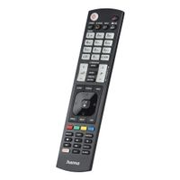 Miniatura 1 de Hama HOME Mando TV Universal p/LG