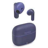 Miniatura 1 de Hama AUDIO Auriculares BT TWS Freedom Light II, Azul
