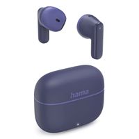Miniatura 3 de Hama AUDIO Auriculares BT TWS Freedom Light II, Azul