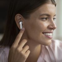 Miniatura 6 de Hama AUDIO Auriculares BT TWS Freedom Light II, Blanco