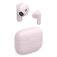 Miniatura 1 de Hama AUDIO Auriculares BT TWS Freedom Light II, Rosa