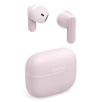 Miniatura 3 de Hama AUDIO Auriculares BT TWS Freedom Light II, Rosa