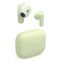 Miniatura 1 de Hama AUDIO Auriculares BT TWS Freedom Light II, Verde
