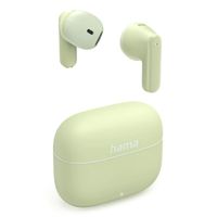 Miniatura 3 de Hama AUDIO Auriculares BT TWS Freedom Light II, Verde