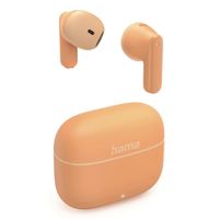 Miniatura 3 de Hama AUDIO Auriculares BT TWS Freedom Light II, Naranja