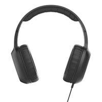 Miniatura 2 de Hama Auriculares OnEar Fun Type C, Negro