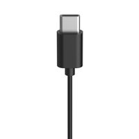 Miniatura 5 de Hama Auriculares OnEar Fun Type C, Negro