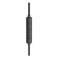 Miniatura 6 de Hama Auriculares OnEar Fun Type C, Negro