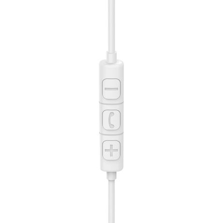 Hama Auriculares OnEar Fun Type C, Blanco - Imagen 5 de 6 Hama Auriculares OnEar Fun Type C, Blanco - Imagen 5 de 6