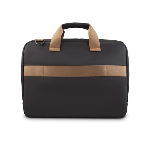 Hama Maletin Portátil Ultra Lightweight 15,6´´-16,2´´Negro - Imagen 3 de 12 Hama Maletin Portátil Ultra Lightweight 15,6´´-16,2´´Negro - Imagen 3 de 12