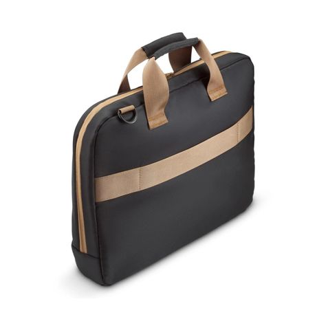 Hama Maletin Portátil Ultra Lightweight 15,6´´-16,2´´Negro - Imagen 4 de 12 Hama Maletin Portátil Ultra Lightweight 15,6´´-16,2´´Negro - Imagen 4 de 12