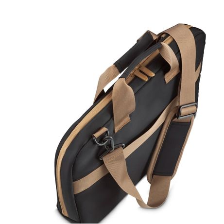Hama Maletin Portátil Ultra Lightweight 15,6´´-16,2´´Negro - Imagen 6 de 12 Hama Maletin Portátil Ultra Lightweight 15,6´´-16,2´´Negro - Imagen 6 de 12