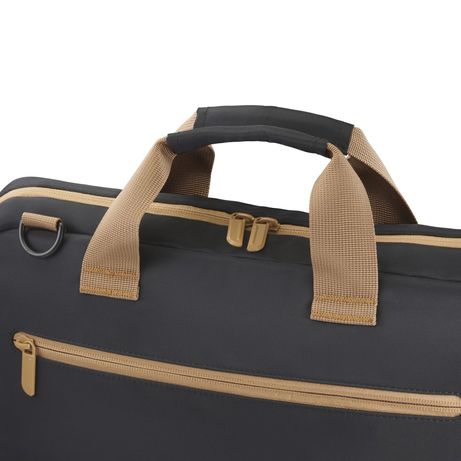 Hama Maletin Portátil Ultra Lightweight 15,6´´-16,2´´Negro - Imagen 8 de 12 Hama Maletin Portátil Ultra Lightweight 15,6´´-16,2´´Negro - Imagen 8 de 12