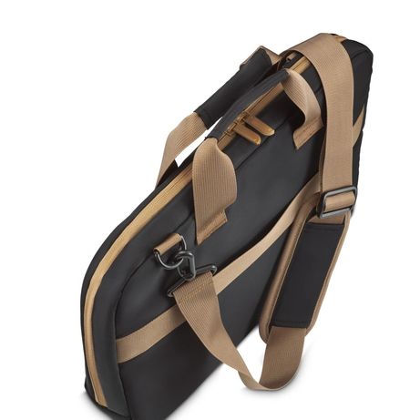 Hama Maletin Portátil Ultra Lightweight 15,6´´-16,2´´Negro - Imagen 12 de 12 Hama Maletin Portátil Ultra Lightweight 15,6´´-16,2´´Negro - Imagen 12 de 12