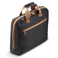 Miniatura 2 de Hama Maletin Portátil Ultra Lightweight 13,3´´-14,1´´Negro