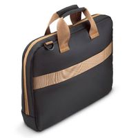 Miniatura 4 de Hama Maletin Portátil Ultra Lightweight 13,3´´-14,1´´Negro