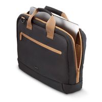 Miniatura 5 de Hama Maletin Portátil Ultra Lightweight 13,3´´-14,1´´Negro