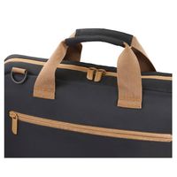 Miniatura 9 de Hama Maletin Portátil Ultra Lightweight 13,3´´-14,1´´Negro